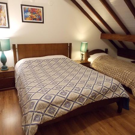 Triplex 3 Suites Em Canela Zewnętrze zdjęcie