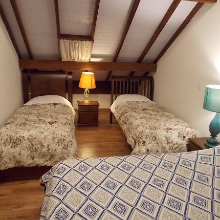 Triplex 3 Suites Em Canela Zewnętrze zdjęcie