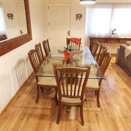 Triplex 3 Suites Em Canela Zewnętrze zdjęcie