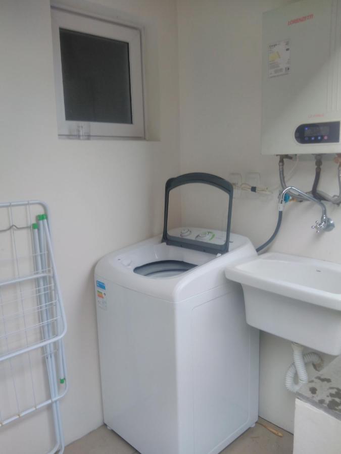 Triplex 3 Suites Em Canela Zewnętrze zdjęcie