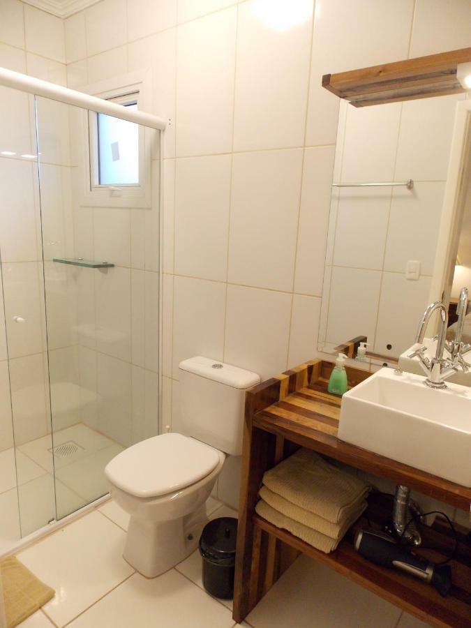 Triplex 3 Suites Em Canela Zewnętrze zdjęcie