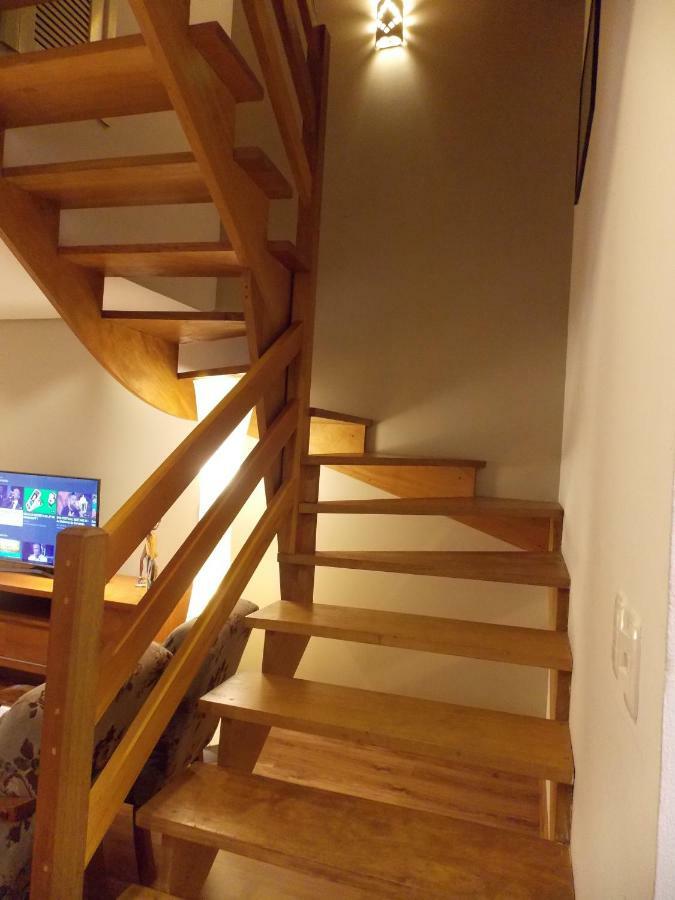 Triplex 3 Suites Em Canela Zewnętrze zdjęcie