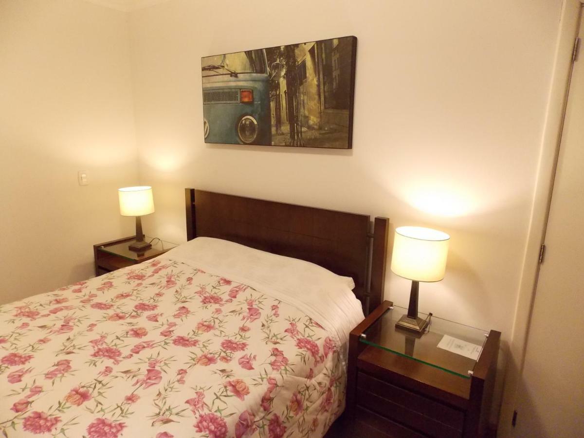 Triplex 3 Suites Em Canela Zewnętrze zdjęcie