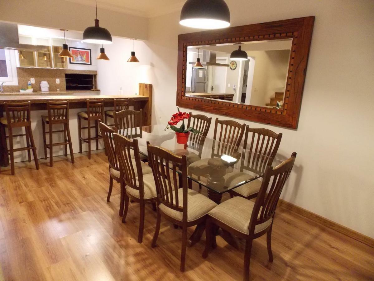 Triplex 3 Suites Em Canela Zewnętrze zdjęcie