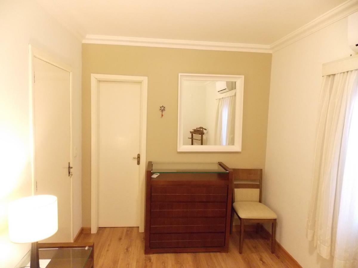 Triplex 3 Suites Em Canela Zewnętrze zdjęcie