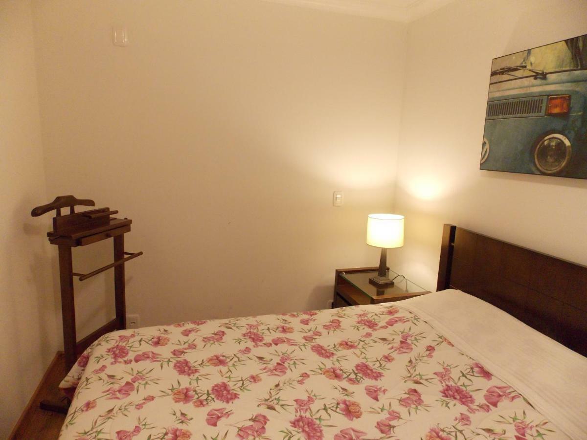 Triplex 3 Suites Em Canela Zewnętrze zdjęcie