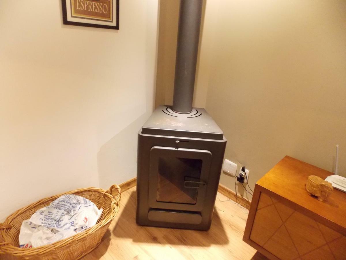 Triplex 3 Suites Em Canela Zewnętrze zdjęcie