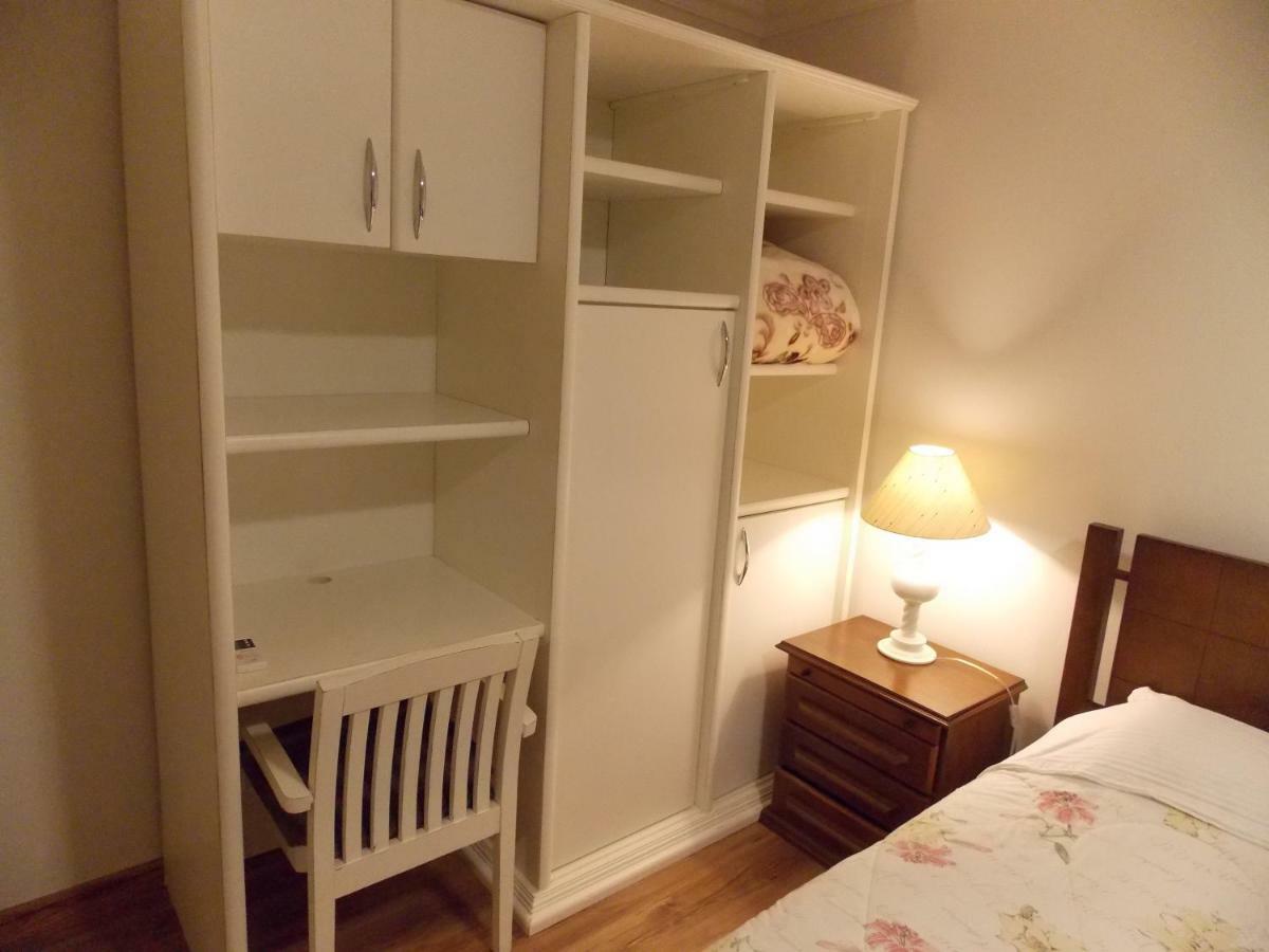 Triplex 3 Suites Em Canela Zewnętrze zdjęcie