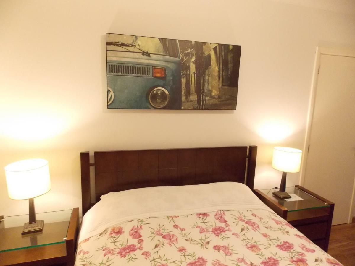 Triplex 3 Suites Em Canela Zewnętrze zdjęcie