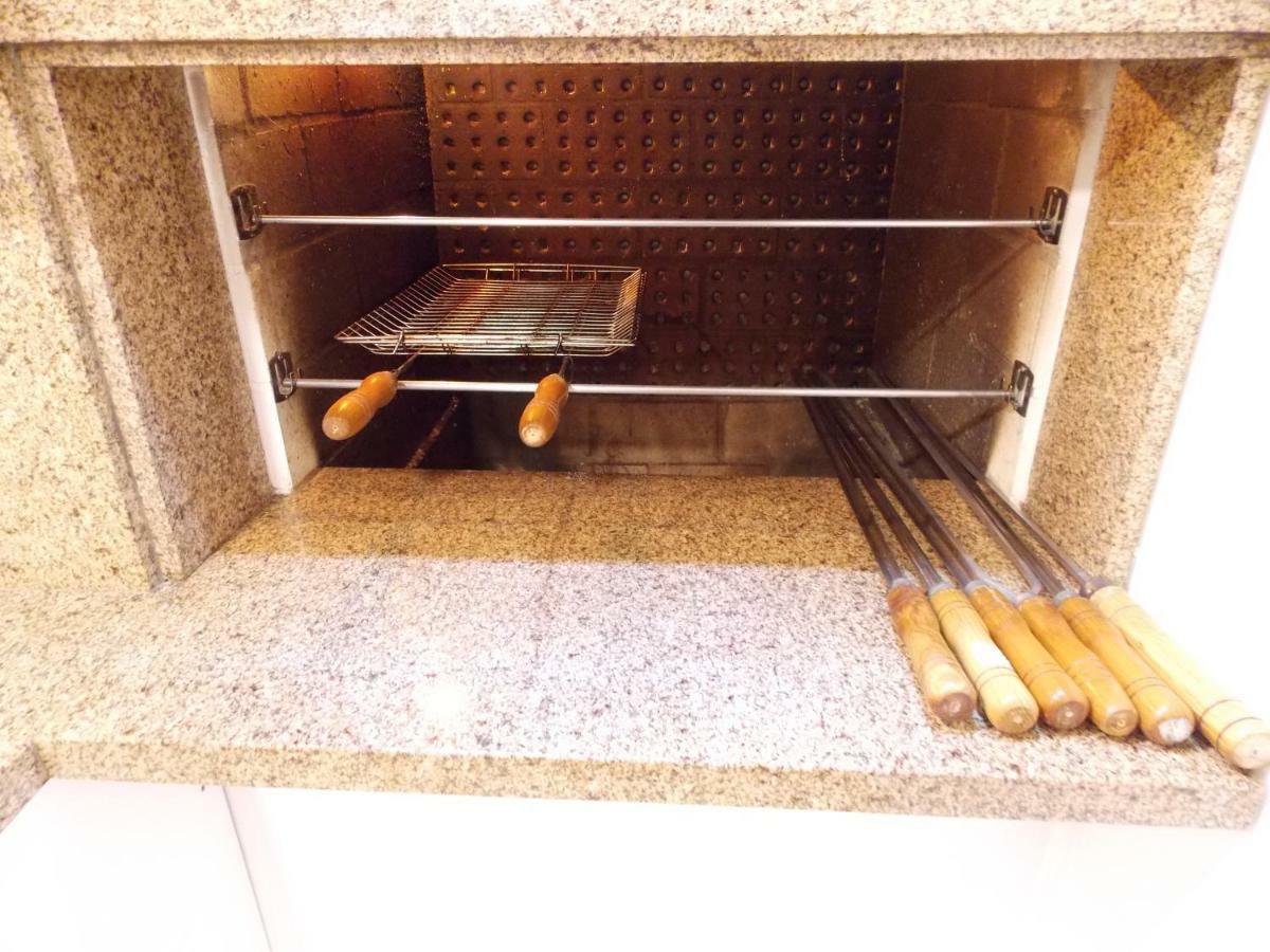 Triplex 3 Suites Em Canela Zewnętrze zdjęcie
